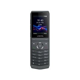 [W620W-TDA] Fanvil W620W - Teléfono inalámbrico WiFi 6 con Bluetooth 5.0