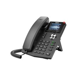 [X3SP-TDA] Fanvil X3SP - Teléfono IP para call center