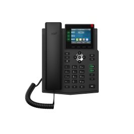 [X3SW-TDA] Fanvil X3SW - Teléfono IP WiFi para call center