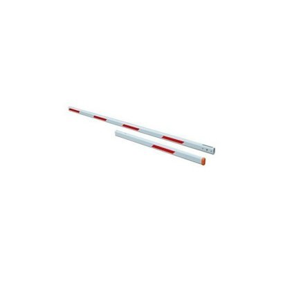 [CMP-Mastil-6m-TDA] ZKTeco CMP-Mastil-6m - Mástil de 6 m para barrera CMP