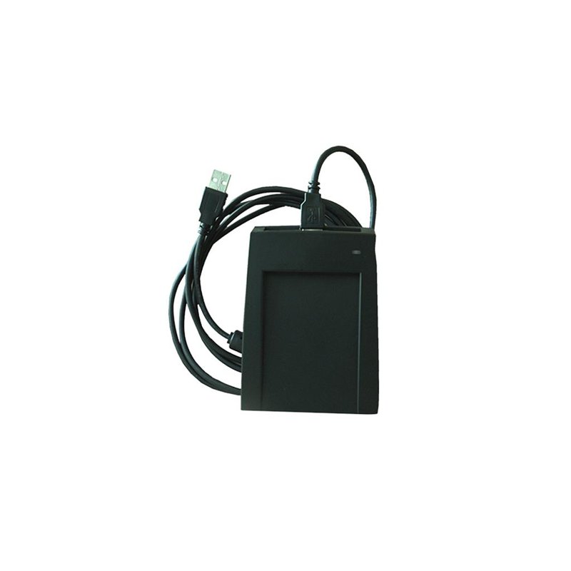 [CR60W-TDA] ZKTeco CR60W - Enrolador para cerradura hotelera