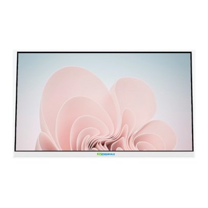 [DG03-A1D24-TDA] ZKTeco DG03-A1D24 - Pantalla Digital Signage 24plg