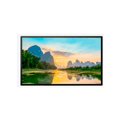 [DG03-A1W43-TDA] ZKTeco DG03-A1W43 - Pantalla Digital Signage 43plg, Panel APS PID
