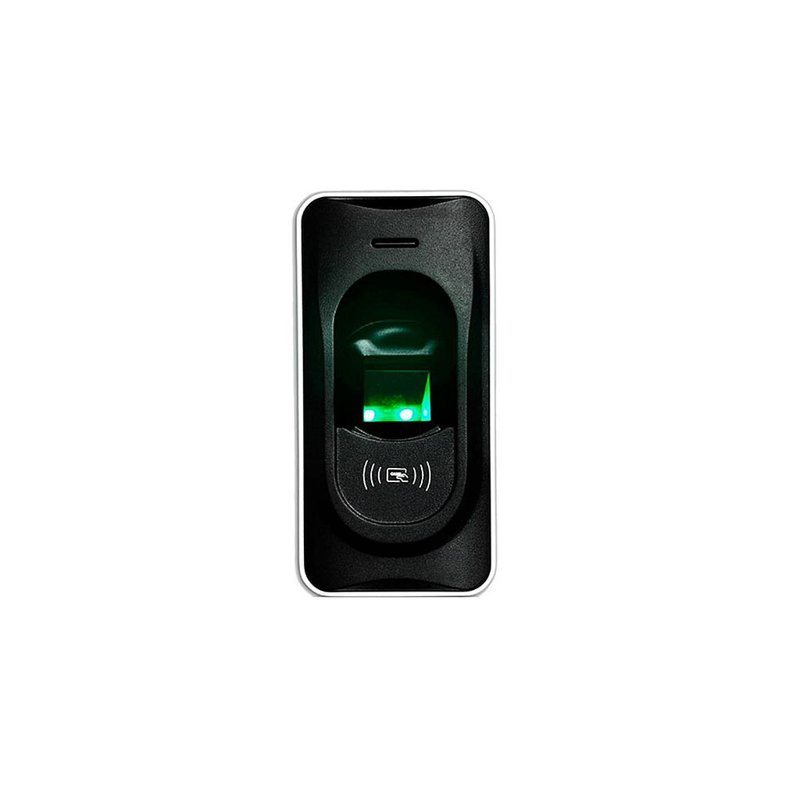 [FR1200-TDA] ZKTeco FR1200 - Control de acceso standalone de huella