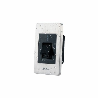 [FR1500S-TDA] ZKTeco FR1500S - Lector de huellas RS485 para empotrar