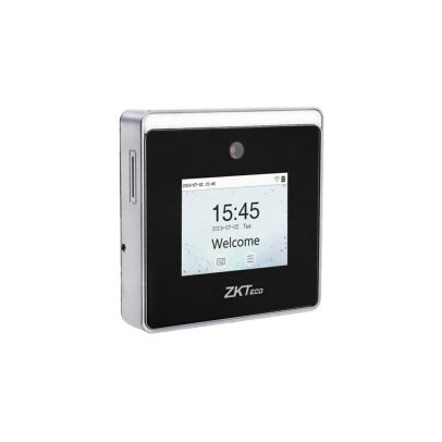 [Horus TL1-TDA] ZKTeco Horus TL1 - Terminal de tiempo y asistencia standalone