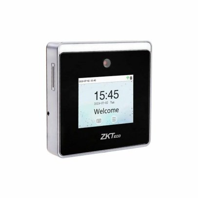 [Horus TL2-TDA] ZKTeco Horus TL2 - Terminal de control de tiempo con reconocimiento facial
