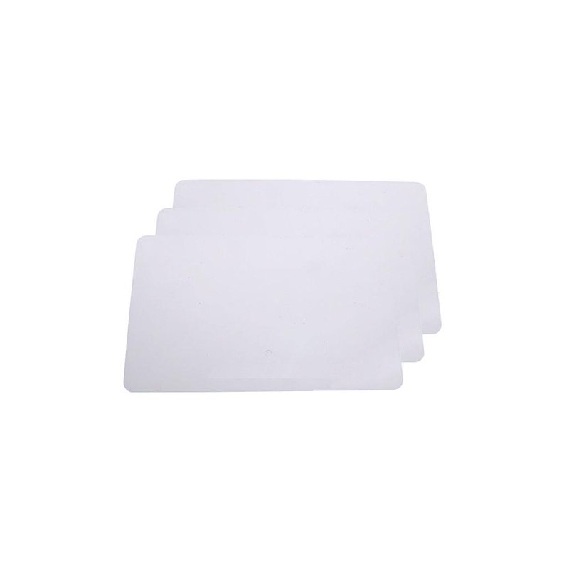 [ID-CARD-125K-TDA] ZKTeco ID-CARD-125K - Tarjeta de proximidad 125 kHz