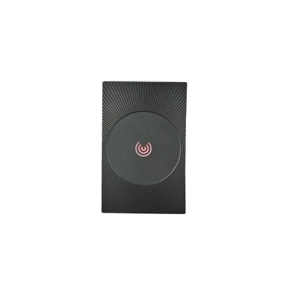 [KR600E-TDA] ZKTeco KR600E - Lector RFID 125 kHz, salida Wiegand 26