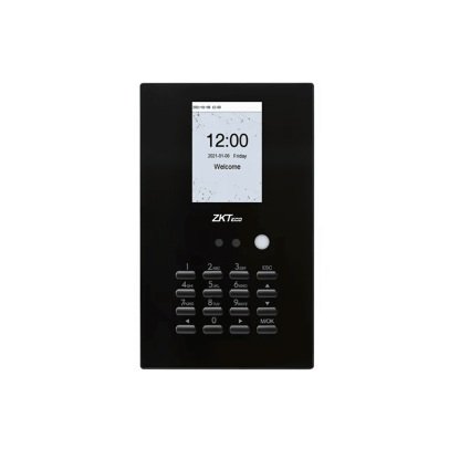[Lface10-TDA] ZKTeco Lface10 - Biometrico de Tiempo y asistencia basado en Linux