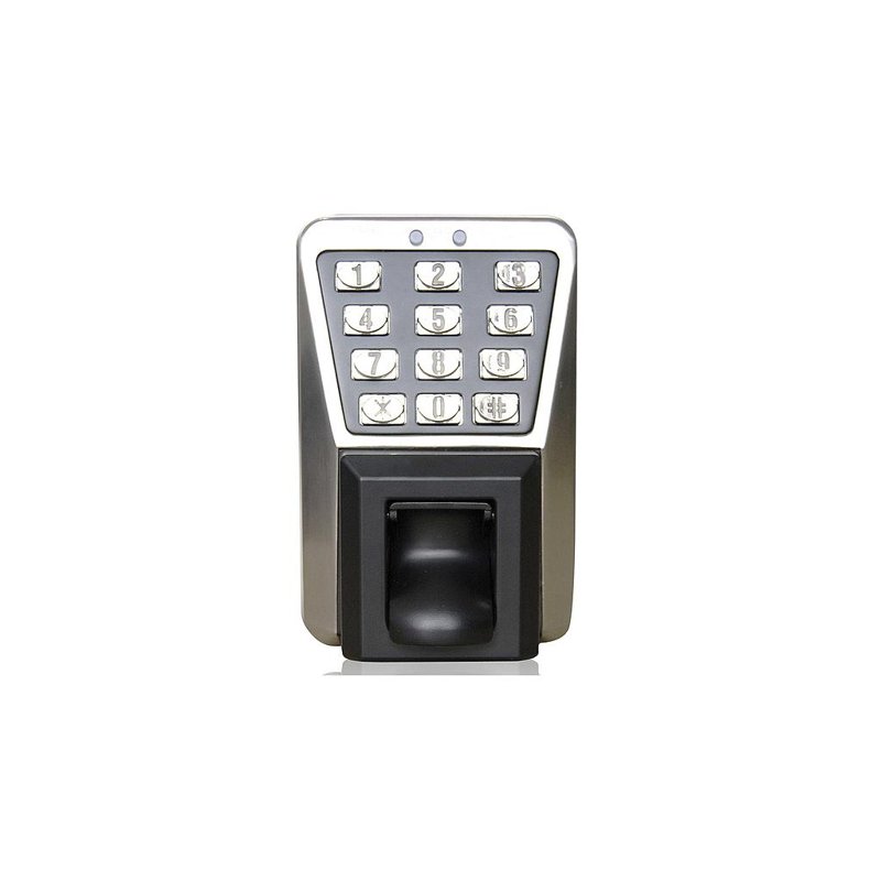 [MA500-TDA] ZKTeco MA500 - Control de acceso standalone de huella, con fuente