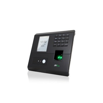 [MB10-VL-TDA] ZKTeco MB10-VL - Terminal biométrica híbrida de acceso y asistencia