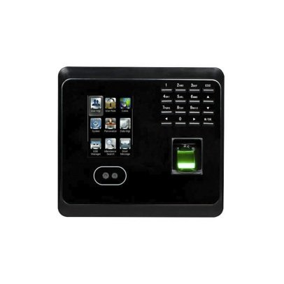 [MB360/ID/ADMS-TDA] ZKTeco MB360/ID/ADMS - Terminal multi-biométrica IP para la gestión