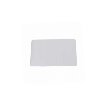 [MF-ThinCard-F1108-TDA] ZKTeco MF-ThinCard-F1108 - Tarjeta Mifare 13.56 MHz, 1K