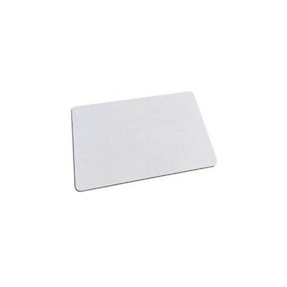[MF Thin Card S50-TDA] ZKTeco MF Thin Card S50 - Tarjeta Mifare S50 13.56 MHz, 1K
