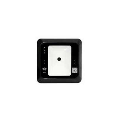ZKTeco QR50BE - Lector esclavo para QR, conexión Wiegand