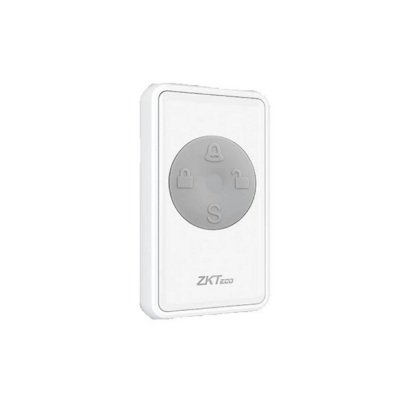 ZKTeco RC11 - Control remoto para kit de alarma inalámbrico