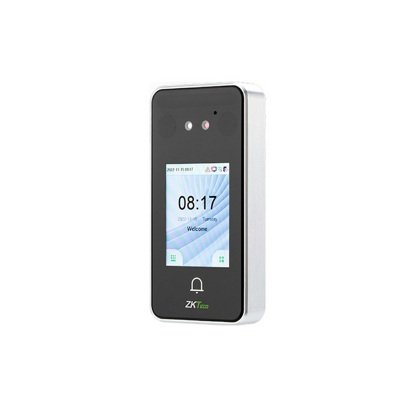 [SpeedFace-V3L(Lite)-TDA] ZKTeco SpeedFace-V3L(Lite) - Terminal facial de control de acceso y asistencia
