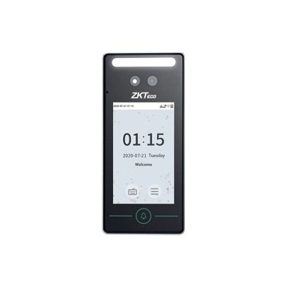 [Speedface-V4L-TDA] ZKTeco Speedface-V4L - Terminal de control de acceso biométrico híbrido