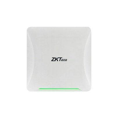 [UHF-10-PRO-E-TDA] ZKTeco UHF-10-PRO-E - Antena UHF de lectura de hasta 12mts