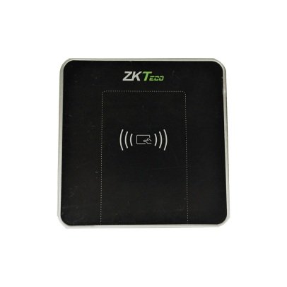 [UR20RW-F-TDA] ZKTeco UR20RW-F - Enrolador de tarjetas de ultra alta frecuencia