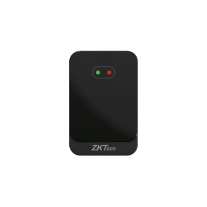 [VR30-TDA] ZKTeco VR30 - Radar de detección de vehículos inteligente