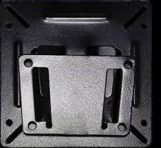 [ZD-BJ02-TDA] ZKTeco ZD-BJ02 - Soporte de pared para monitor LED 19-22''