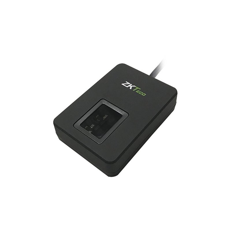 ZKTeco ZK9500 - Escáner de huellas digitales USB