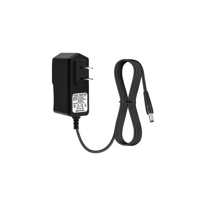 [ZKPSU1215-S-TDA] ZKTeco ZKPSU1215-S - Transformador 12VDC 1.5A