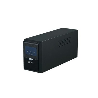 [ZKUPS-360W-LED-TDA] ZKTeco ZKUPS-360W-LED - UPS línea interactiva con panel frontal LED