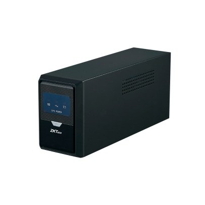 [ZKUPS-900W-LED-TDA] ZKTeco ZKUPS-900W-LED - UPS interactivo 900W/1500VA, Regulador AVR incluido