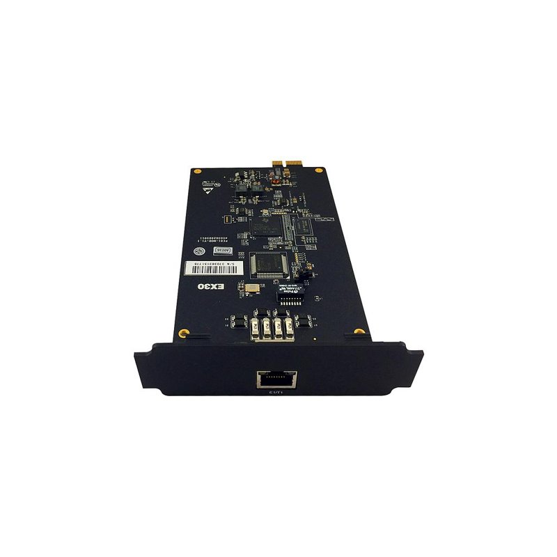 [EX30-TDA] Yeastar EX30 - Módulo expansor E1/T1/PRI para S100 y S300