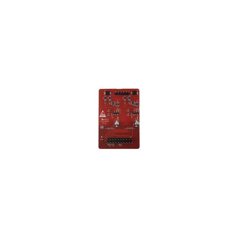 [YS-02-TDA] Yeastar YS-02 - Módulo FXO