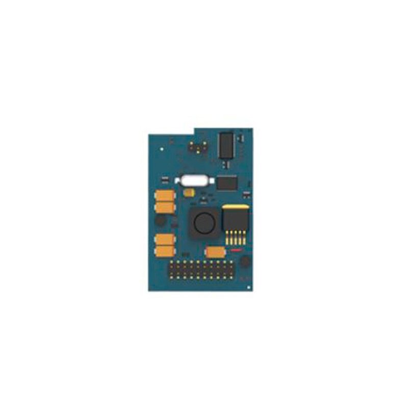 [YS-MDGSM-TDA] Yeastar YS-MDGSM - Módulo GSM de 1 canal, con cable y antena
