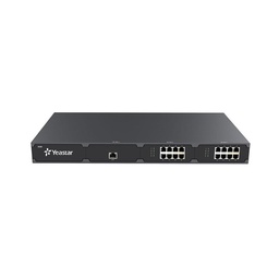Centrales telefónicas (PBX)