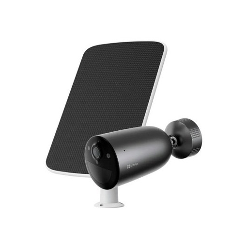 Cámaras WiFi, solares y kits Ezviz