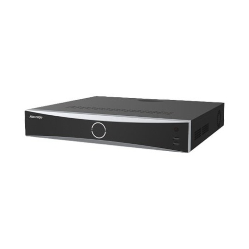NVR Hikvision
