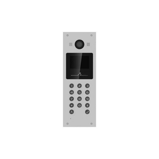 Videoporteros Hikvision