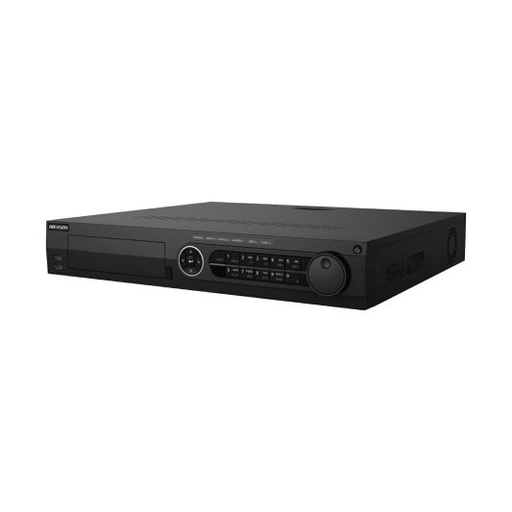 DVR Hikvision