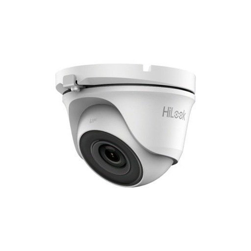 Cámaras Turbo HD HiLook