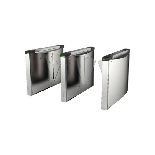 Molinetes y barreras de paso Hikvision