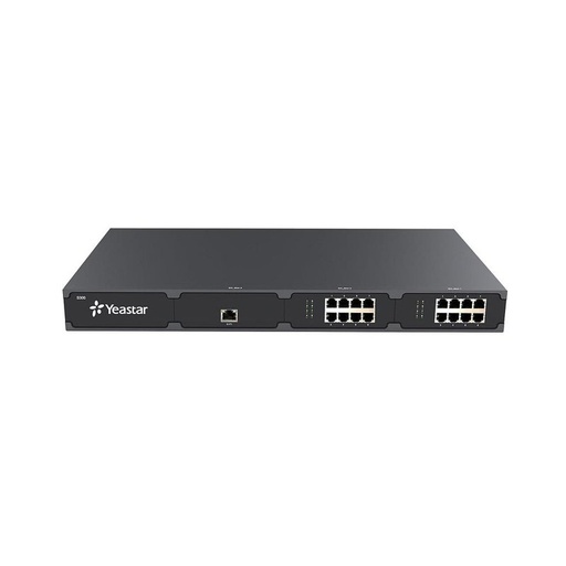 Centrales telefónicas (PBX) Yeastar